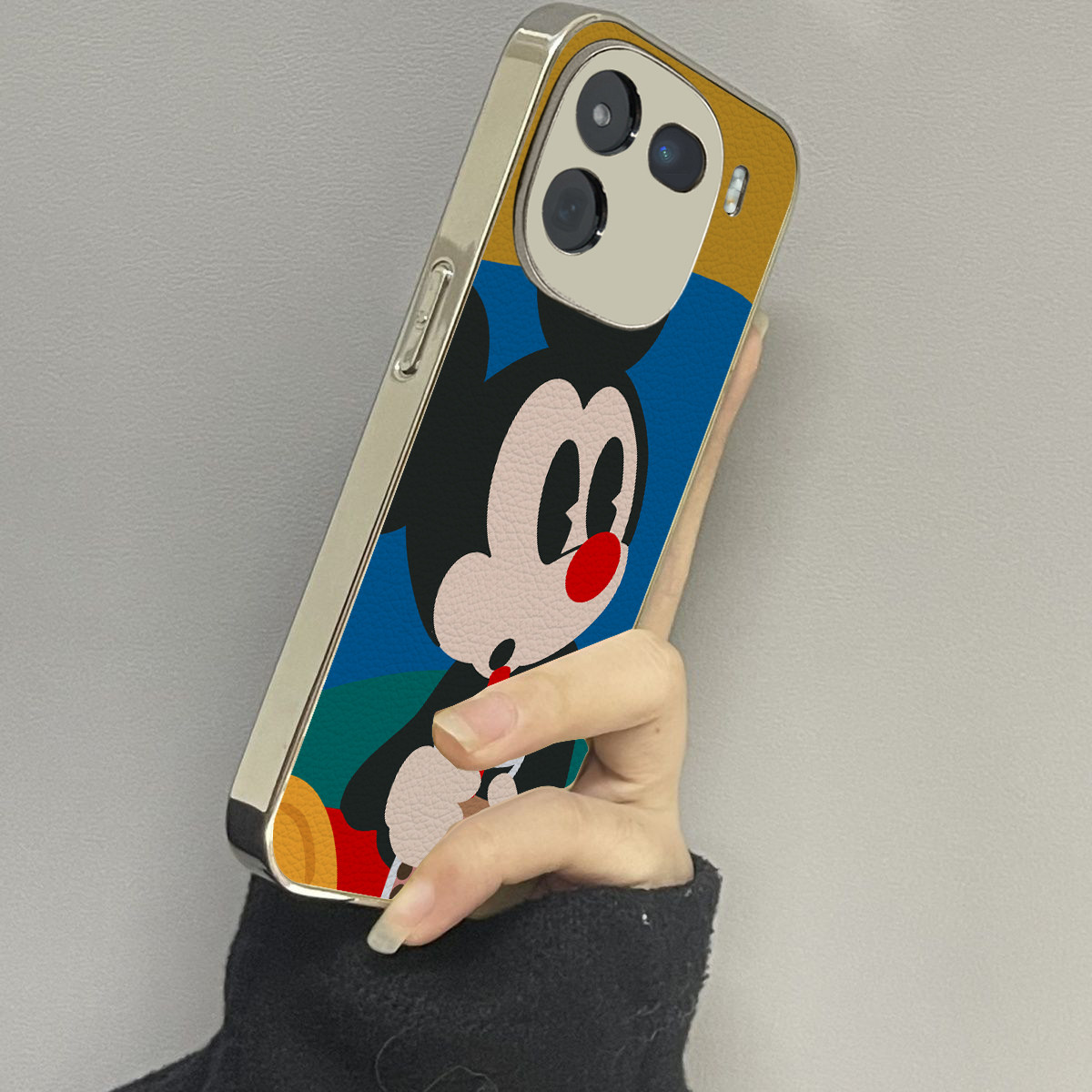 vivoiqoo13手机壳防摔新款