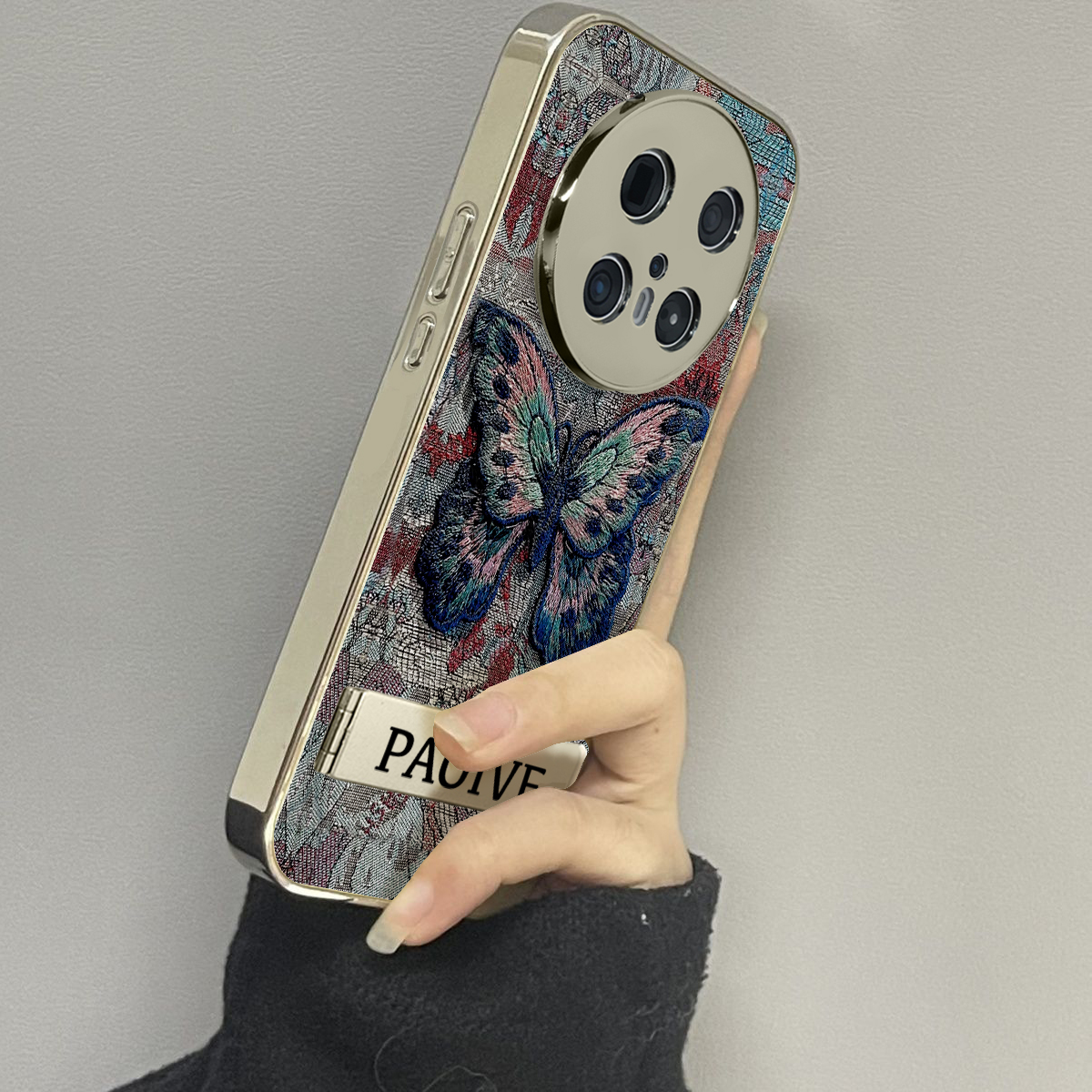 适用华为mate70手机壳复古风