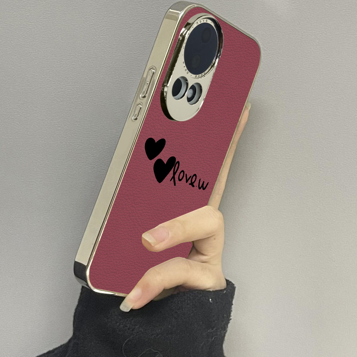 适用华为nova13pro新款手机壳