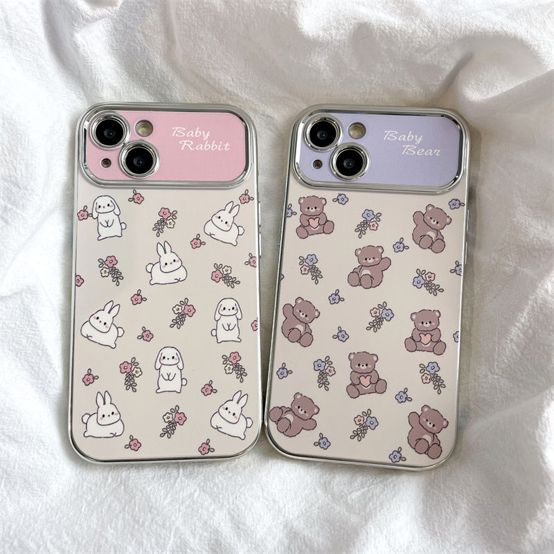 苹果15promax防摔创意保护壳