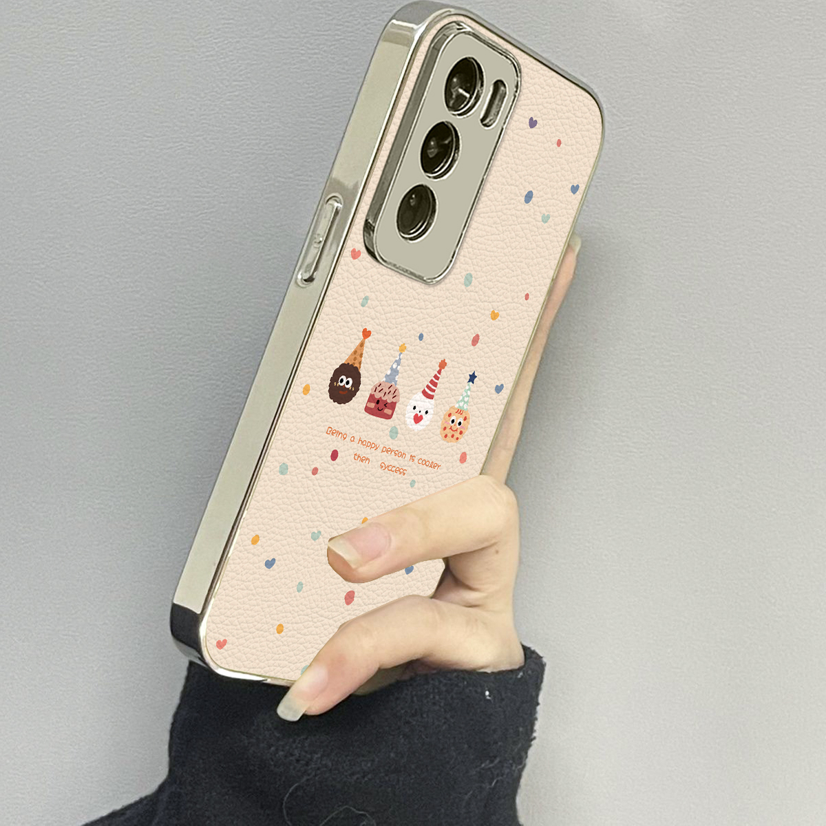 opporeno12手机壳防摔新款