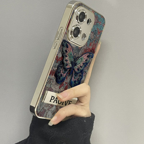 适用opporeno13手机壳中国风