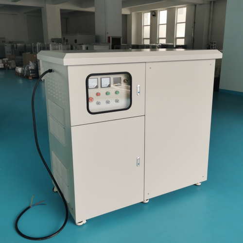 500克水冷氧气源臭氧发生器