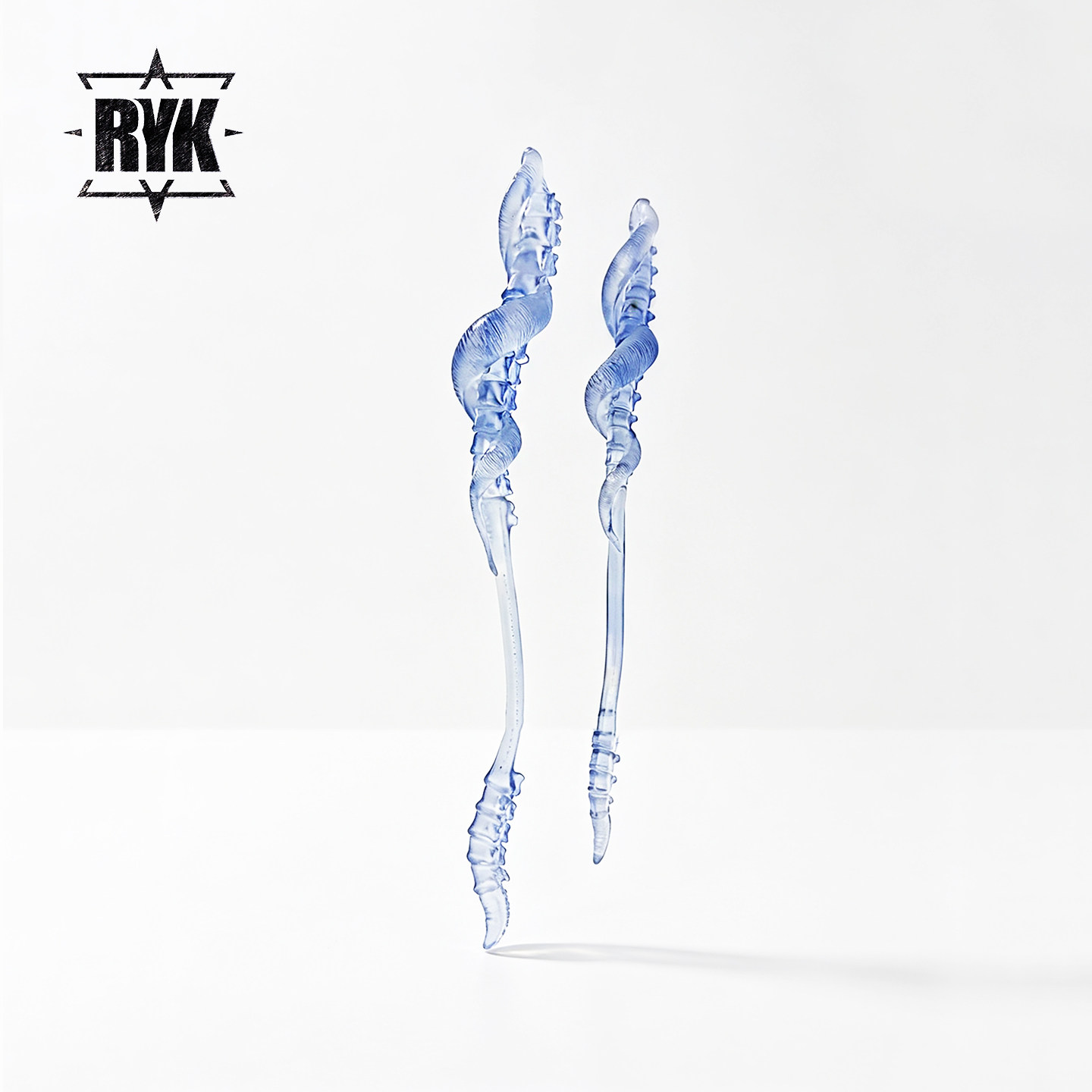 RYK触角块根植物插牌装饰土插