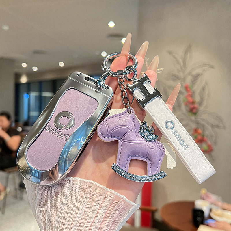 smart钥匙套质保一年永不掉漆
