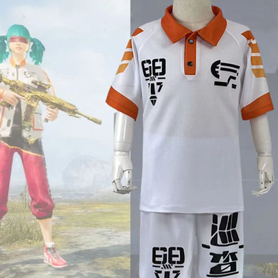 裤子短袖套装s1身法裤