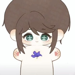 爆款第五人格园丁属性艾艾20cm棉花娃娃正版玩偶公仔玩具送朋友礼