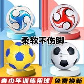 足球儿童3号幼儿园小学生专用球4号5号成人青少年初中生中考训练