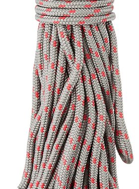 海淘现货Snow Peak 雪峰 3mm 4mm 10m灰色风绳 AP-020 AP-021