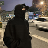 设计师款460g重磅宽松连帽卫衣1308TTTB01P75控98，男装卫衣，星座1308