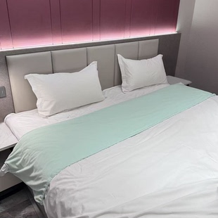 被头防脏保护套前端可拆洗免手缝隔脏弹力被头棉被内胆被芯保护罩