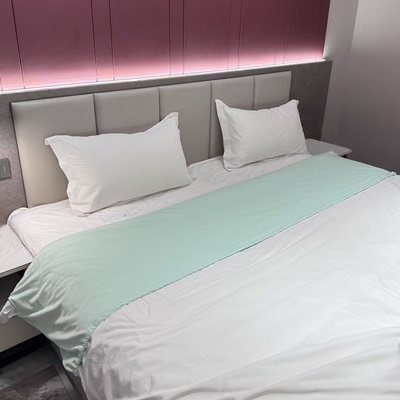 被头防脏保护套前端可拆洗免手缝隔脏弹力被头棉被内胆被芯保护罩