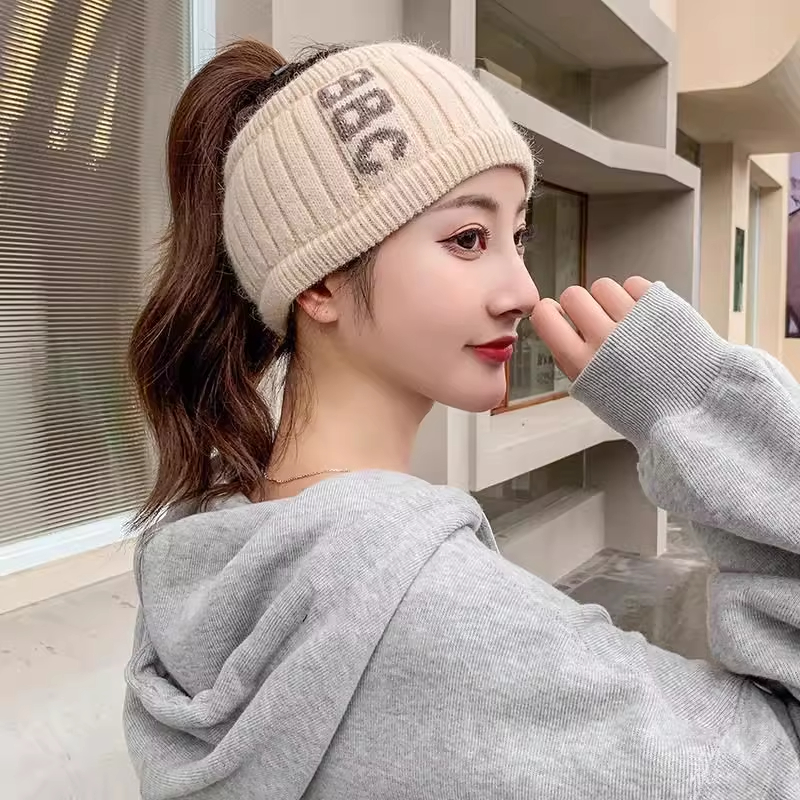 冬季跑步护耳保暖罩运动户