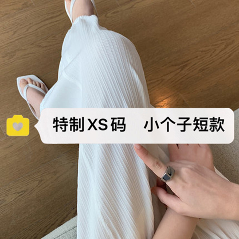 美利来高腰九分裤通勤常规