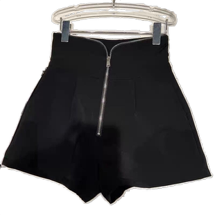 春款春秋a字短裙女装2026半裙2026年新款秋冬洋气小个子半身裙子