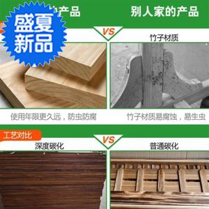 可收缩可折叠阶梯花架阳台花架子置v物架落地式多层实木质客厅室
