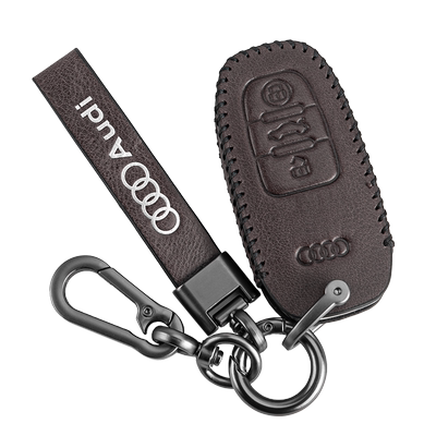 奥迪a6l钥匙套a4lq5la3q3q2la4