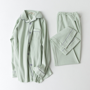 孕妇睡衣春秋季 夏天薄 月子服怀孕期孕前产后H哺乳产妇家居服套装