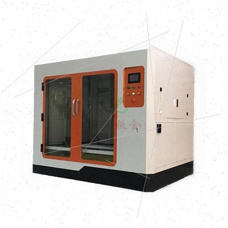 新品厂促铝板钣金铁板不锈钢板工C控功放外壳雕刻切割折弯烤漆机