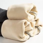 子冬季 棉裤 孕妇打底裤 长裤 冬 秋t冬加绒加厚外穿托腹保暖裤 孕妇裤