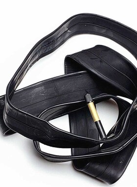 60mm特加长嘴内胎20/24/26xw1.75/1.95/2.125内胎刀圈山地车美嘴6