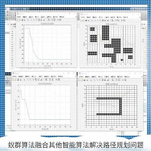 MATLAB遗传粒子群蚁群算法路径规划算法多目标优化Python强化学习