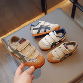 小童鞋 男童单网镂空运动鞋 女童宝宝软底防滑学步鞋 儿童鞋 春夏新款