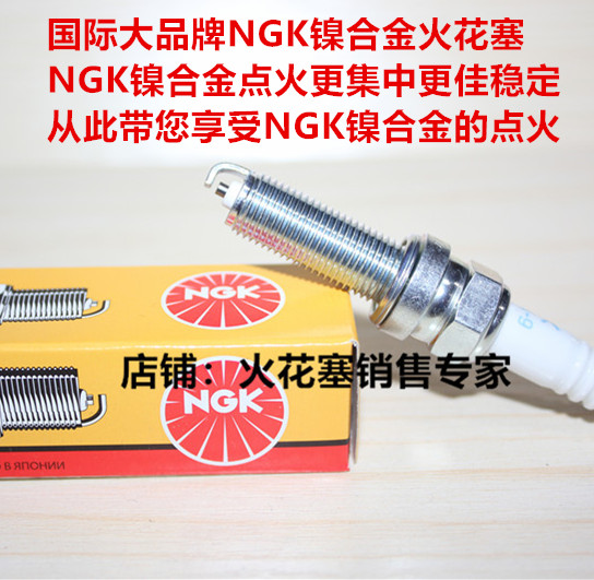 本田PCX160佛沙350300250NGK