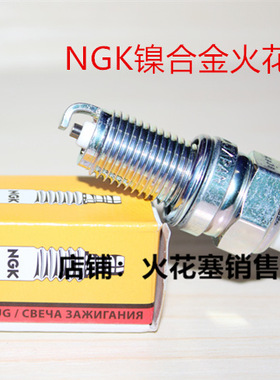 庞巴迪300 260 215 130 155 火花90摩托艇SPARK适用NGK镍金火花塞