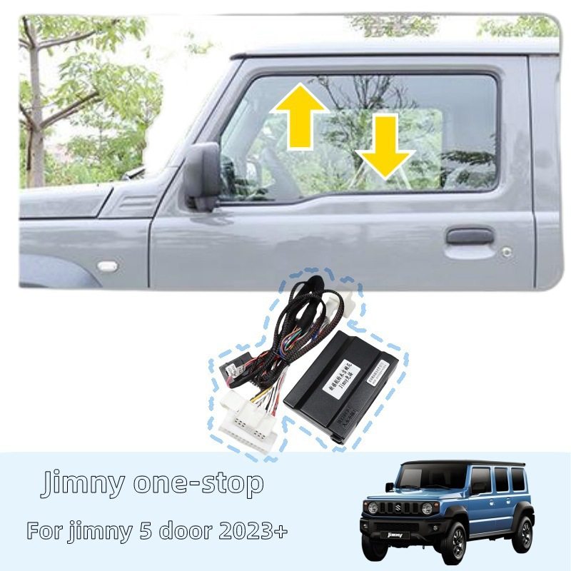 适用于JB64JB74jimny铃木吉姆尼