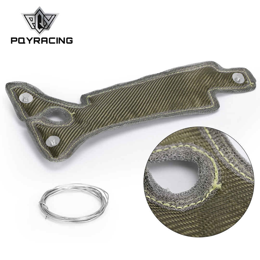 改装汽配涡轮罩熔岩Turbo毛毯