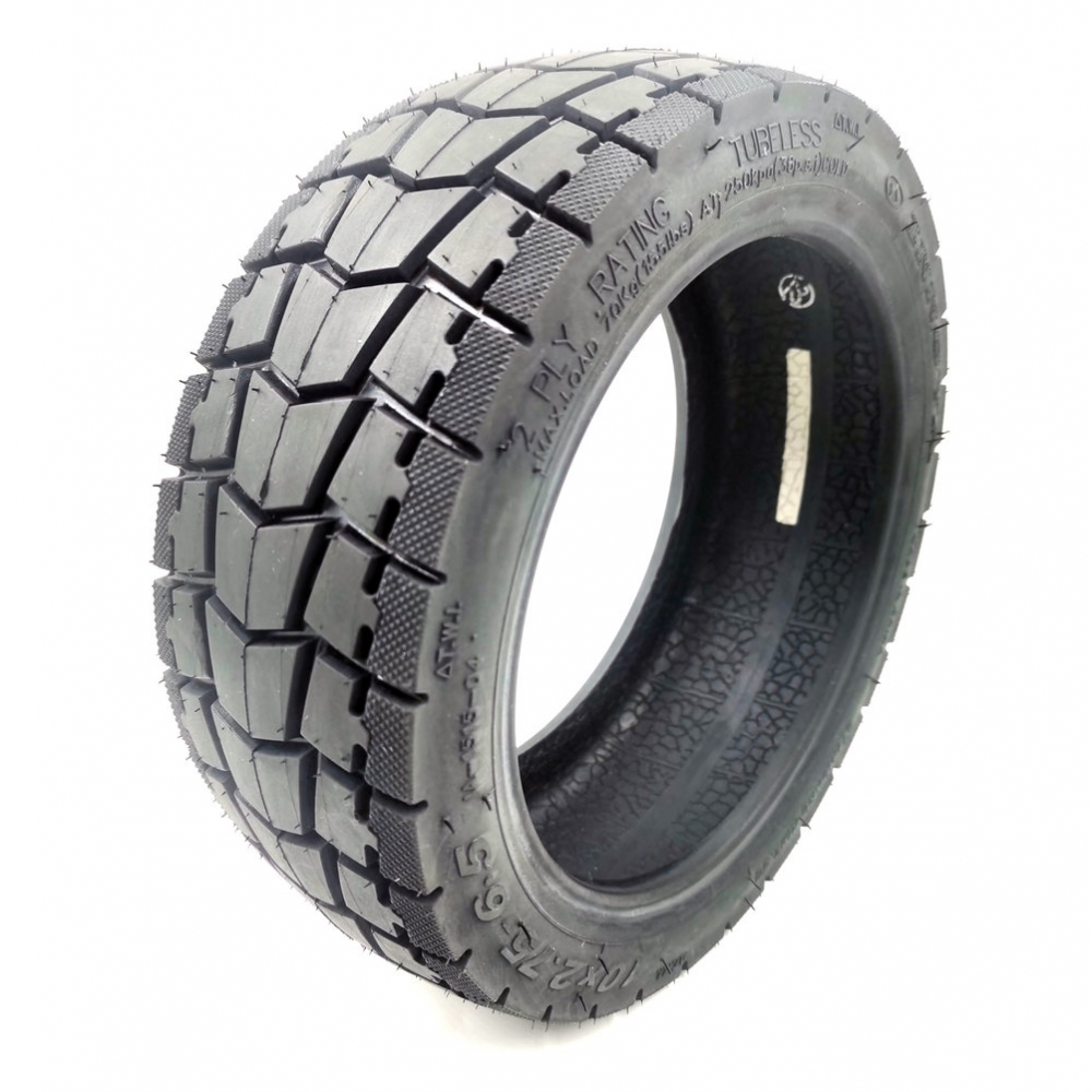 伊诺华10x2.75-6.5真空胎适用于