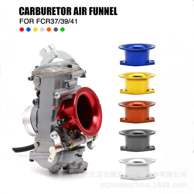 摩托车化油器KEIHINFCR-