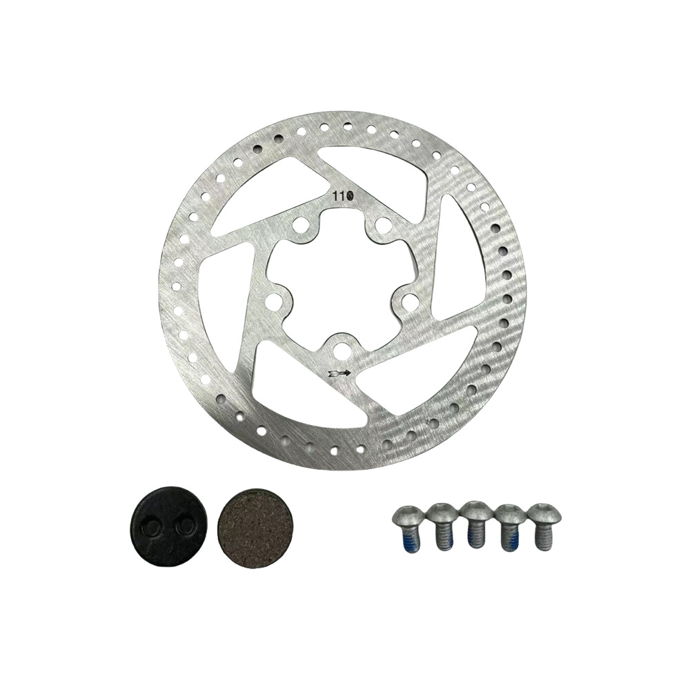 小咪M365/Pro滑板车通用5孔110/1