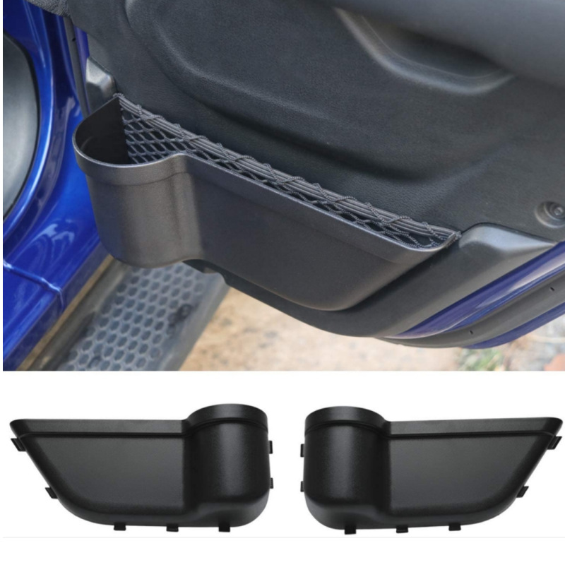 适用于Wrangler牧马人JL2018+2门