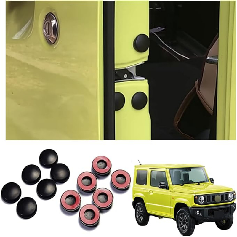 适用于JIMNY吉姆尼JB64/74车门螺