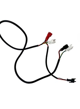 滑板车灯连接线Kukirin酷麒麟G2Master电动滑板车右侧灯连接线