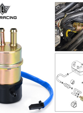 跨境改装汽配新燃油泵适用于本田 VT700C Shadow 750 VT750C700