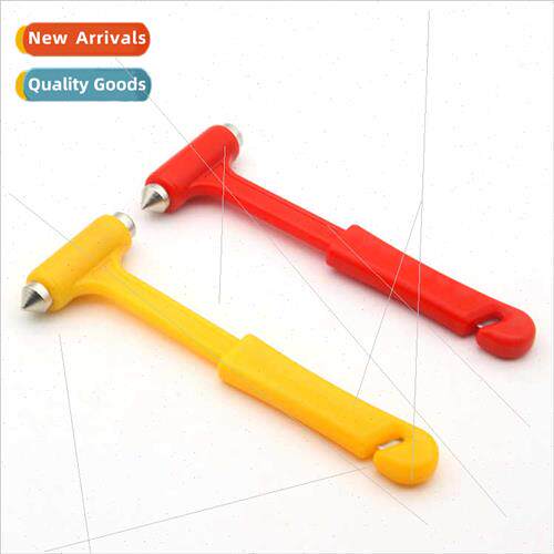 Car safety hammer car multifunctional fire rescue emergency