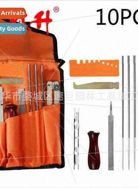 适用all types chainsaw chain universal accessories 10pcs sha