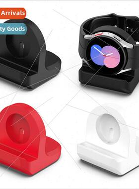 适用Samsung Galaxy Watch6 classic silicone stcharging stwatc