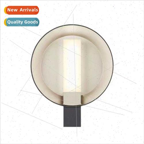 -modern minimalist living room personalized table lamp Scand