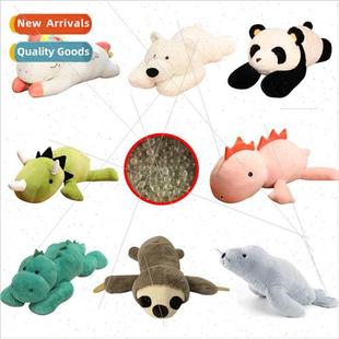 Seal Plush ToyPenguin Weighted Penguin Toy Sea