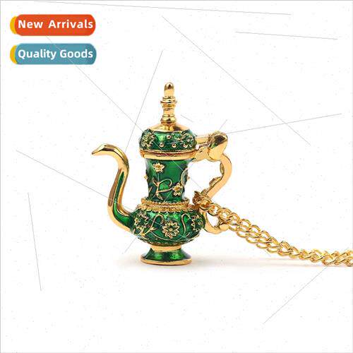 Alloy Jewellery Europe Uned States personaly fashion green t
