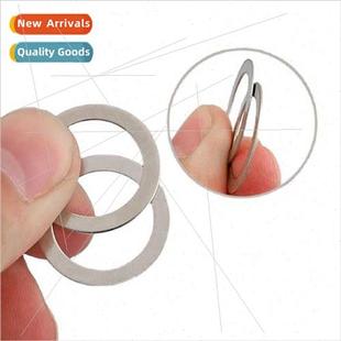 thin adjustment gasket flat mediu 0.5mm 304