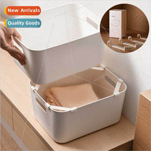 Home Desktop Organizer Stacking Aid Cabinet Right Angle Stor
