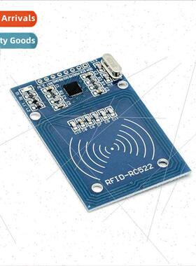 MFRC-522 RC522 RFID RFID IC Card Proximy Module Send S50 Fud