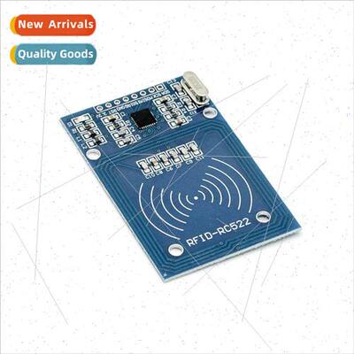 MFRC-522 RC522 RFID RFID IC Card Proximy Module Send S50 Fud