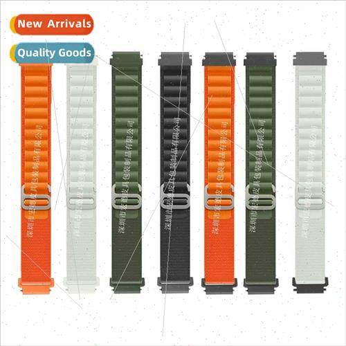 适用huami watch color2 strap WT06 Xiaomi color sport edition