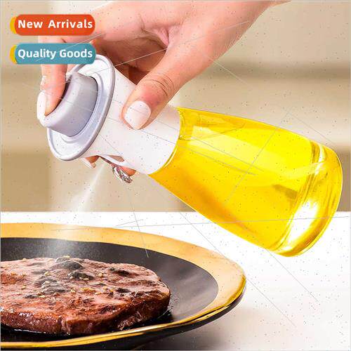 Oil Spray Bottle Glass Oil Bottle Spraying Divine Olive Oil